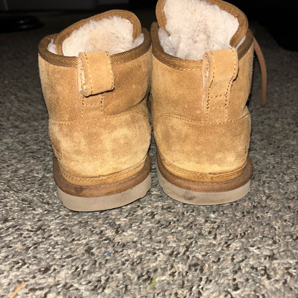 UGG booties - Picture 4 of 6